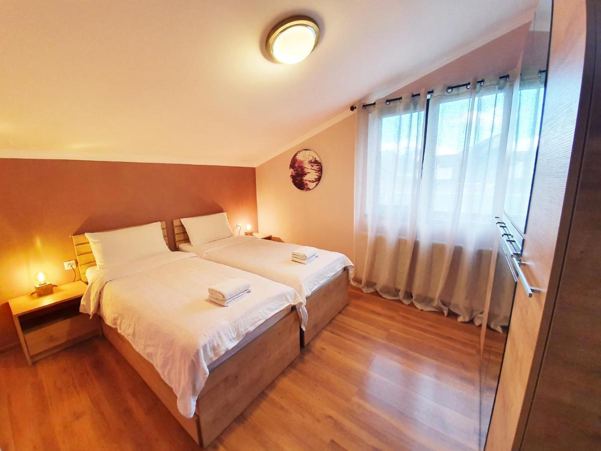---Allegria House--- Kazbegi Bagian luar foto