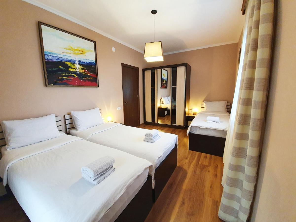 ---Allegria House--- Kazbegi Bagian luar foto