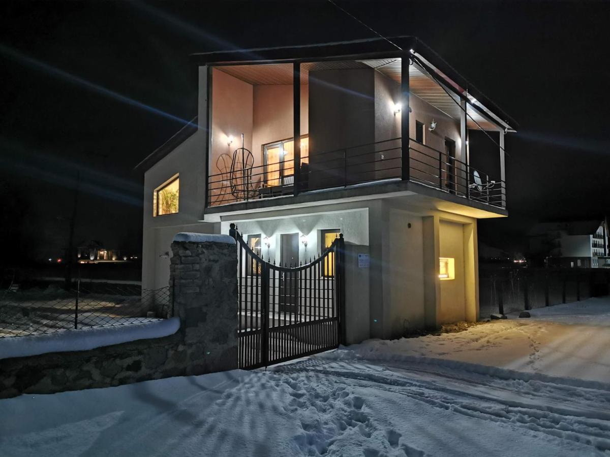 ---Allegria House--- Kazbegi Bagian luar foto