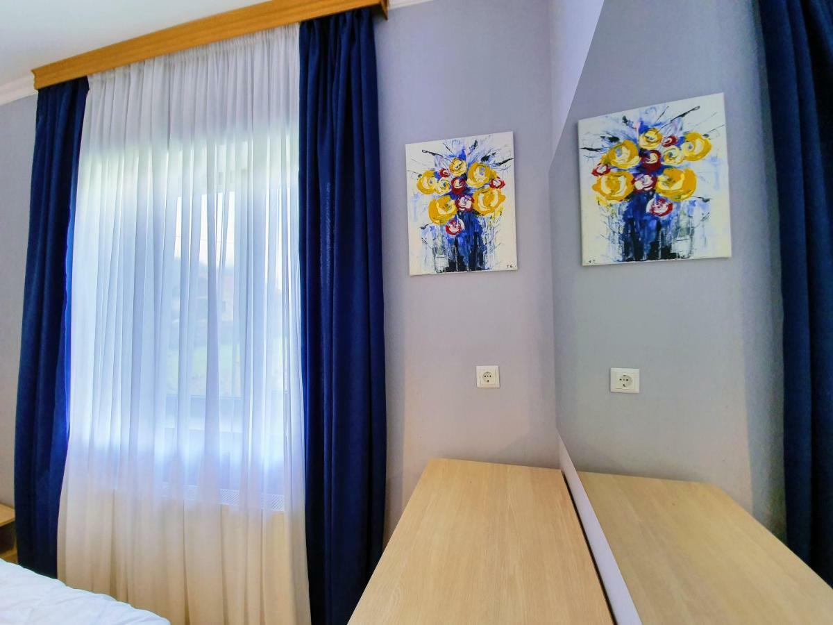 ---Allegria House--- Kazbegi Bagian luar foto
