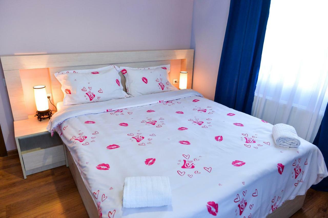 ---Allegria House--- Kazbegi Bagian luar foto