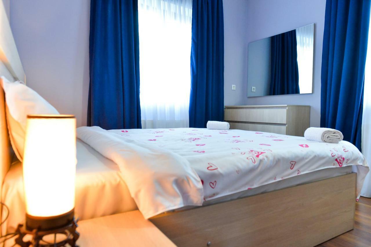 ---Allegria House--- Kazbegi Bagian luar foto