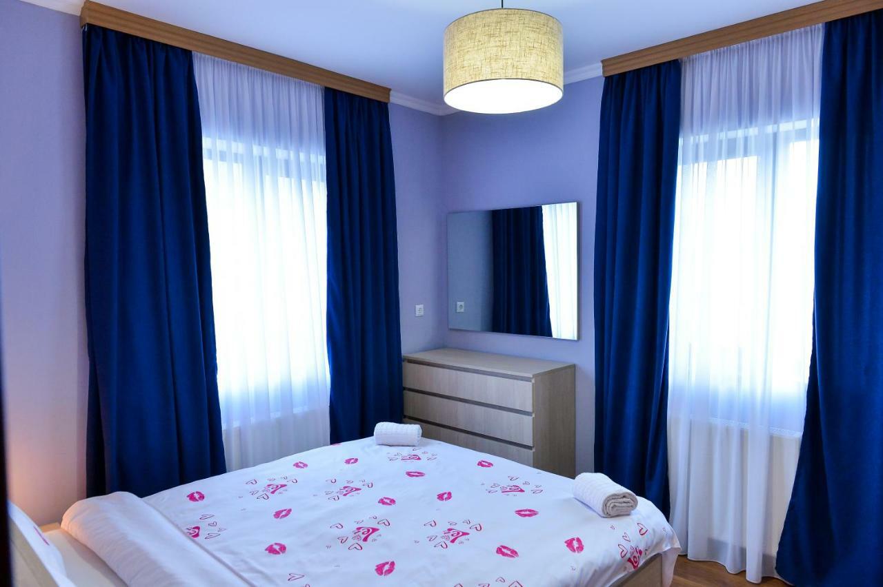 ---Allegria House--- Kazbegi Bagian luar foto