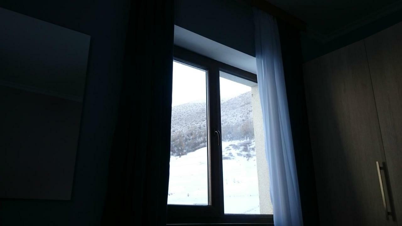 ---Allegria House--- Kazbegi Bagian luar foto
